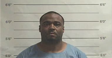 Torian Carter, - Orleans Parish County, LA 